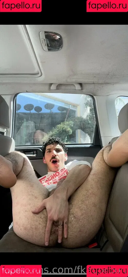 fkagordon Onlyfans Photo Gallery 