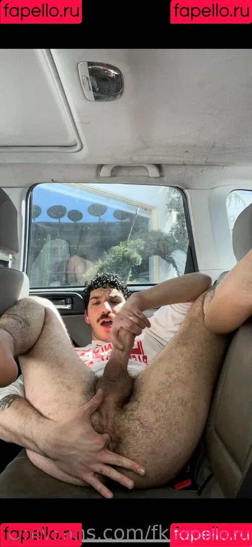 fkagordon Onlyfans Photo Gallery 