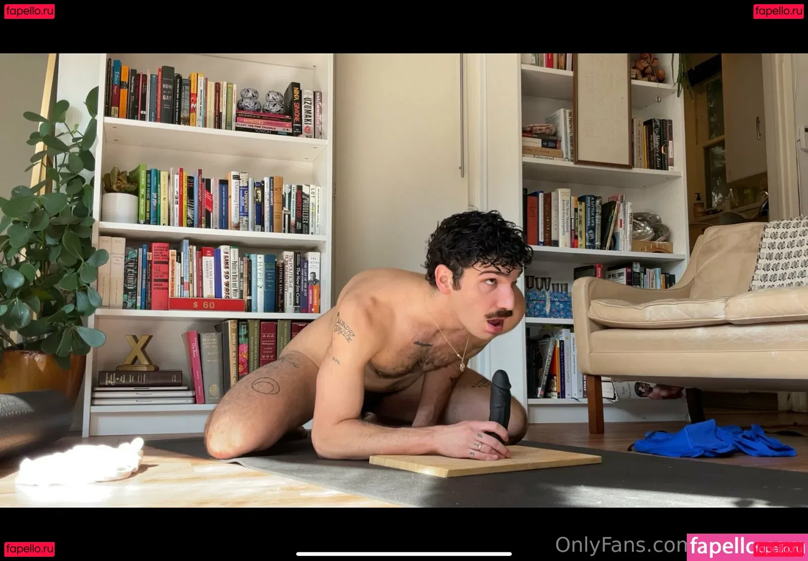 fkagordon Onlyfans Photo Gallery 