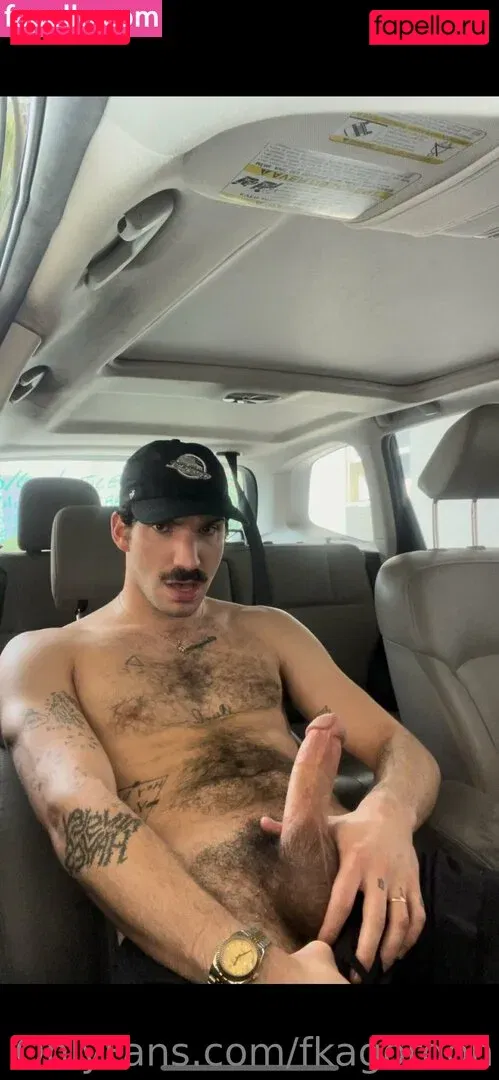 fkagordon Onlyfans Photo Gallery 