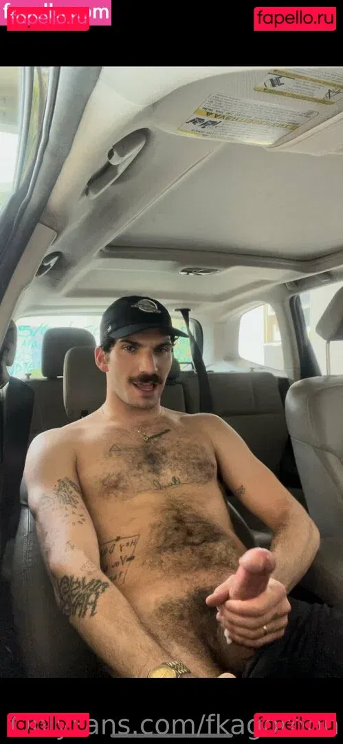 fkagordon Onlyfans Photo Gallery 