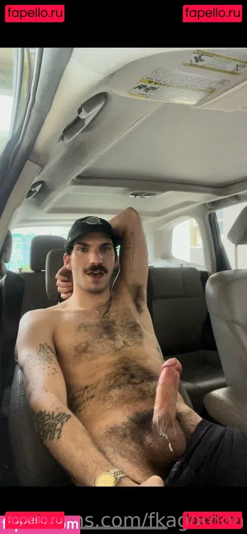 fkagordon Onlyfans Photo Gallery 