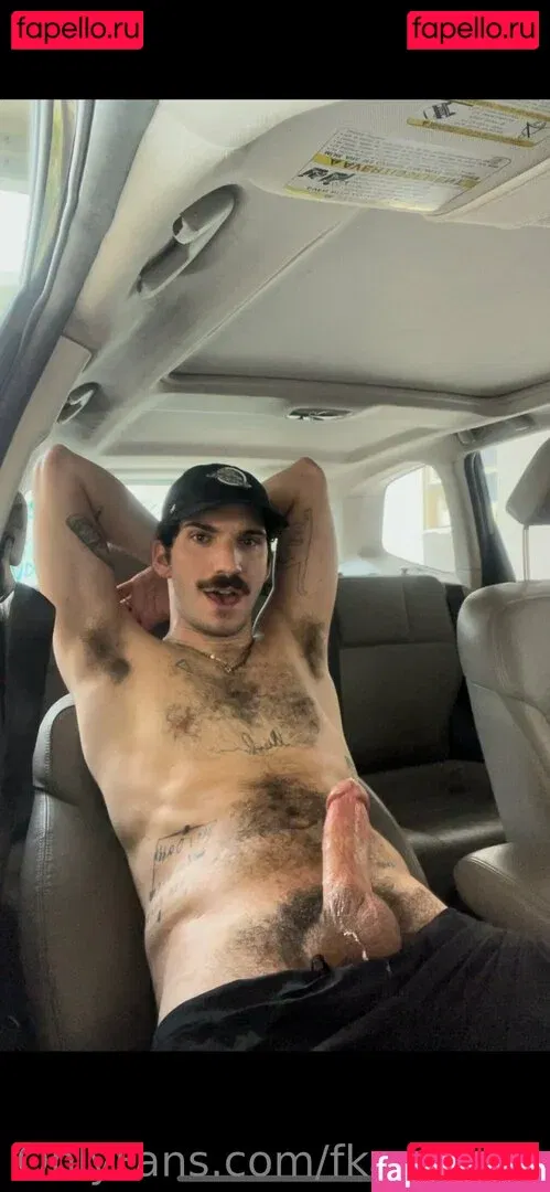 fkagordon Onlyfans Photo Gallery 