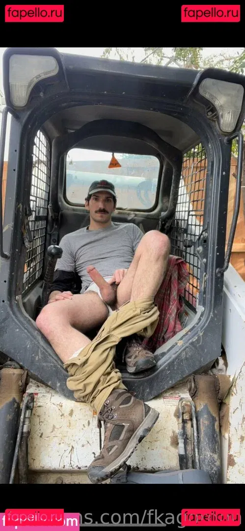 fkagordon Onlyfans Photo Gallery 