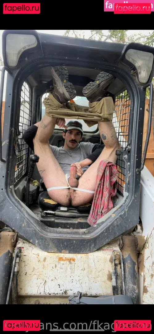 fkagordon Onlyfans Photo Gallery 