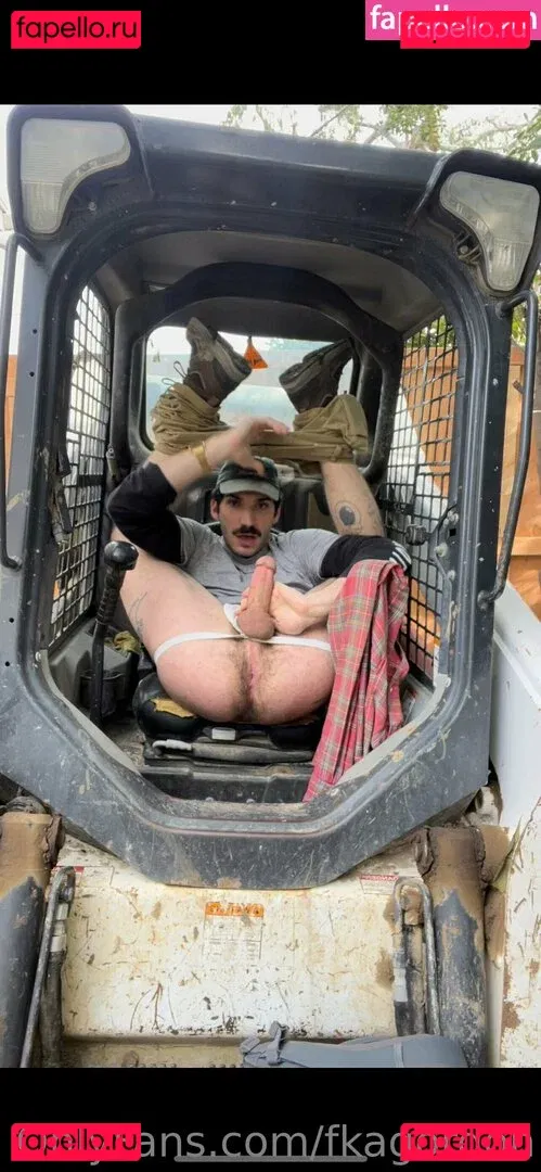 fkagordon Onlyfans Photo Gallery 