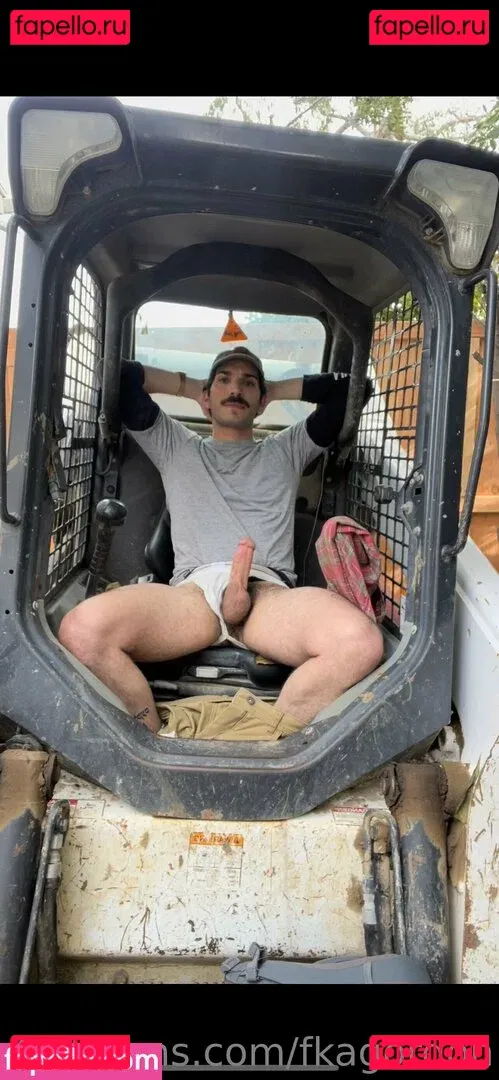 fkagordon Onlyfans Photo Gallery 