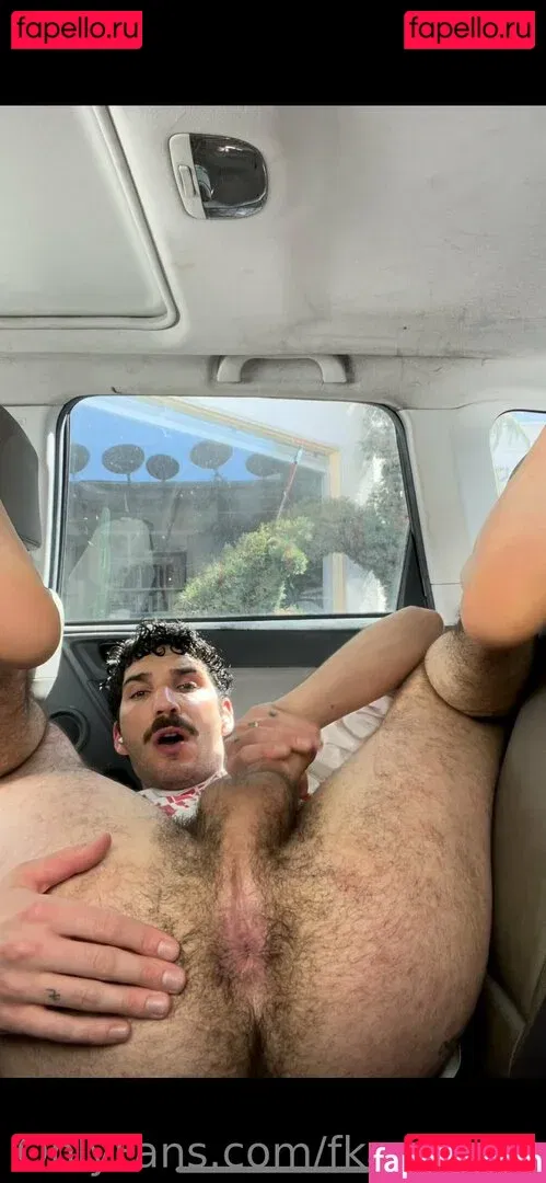 fkagordon Onlyfans Photo Gallery 