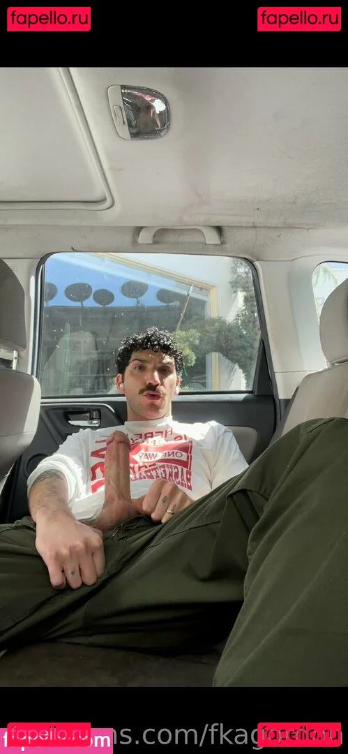 fkagordon Onlyfans Photo Gallery 