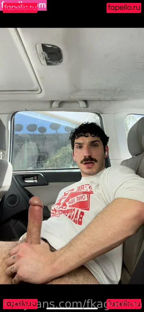 fkagordon Onlyfans Photo Gallery 