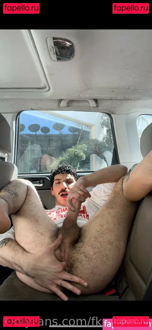 fkagordon Onlyfans Photo Gallery 