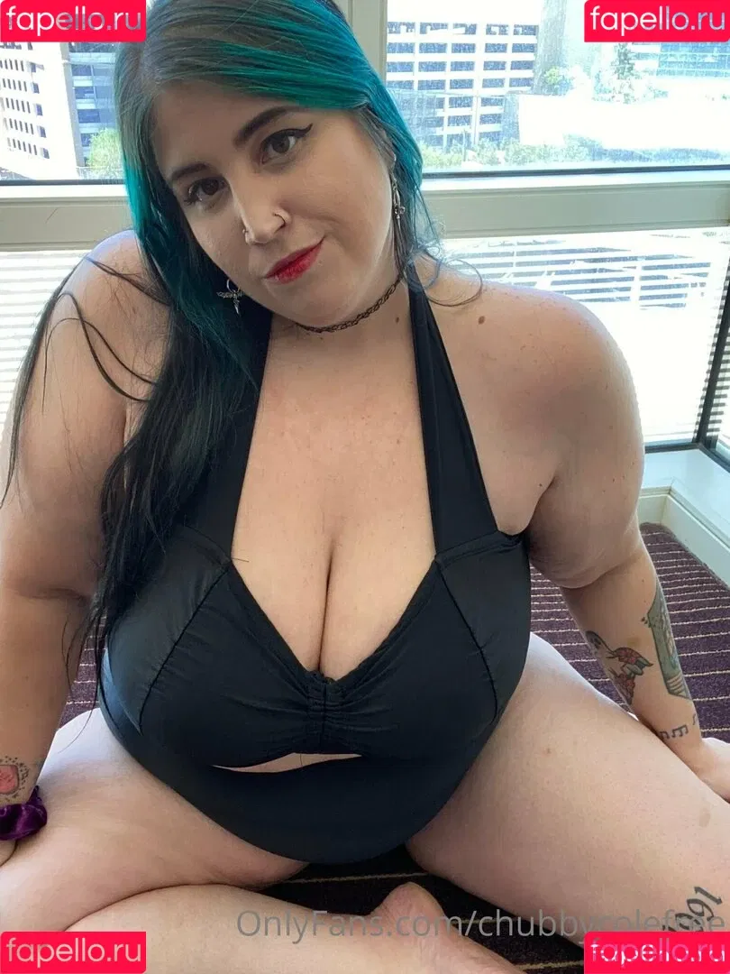 chubbycolefree Onlyfans Photo Gallery 