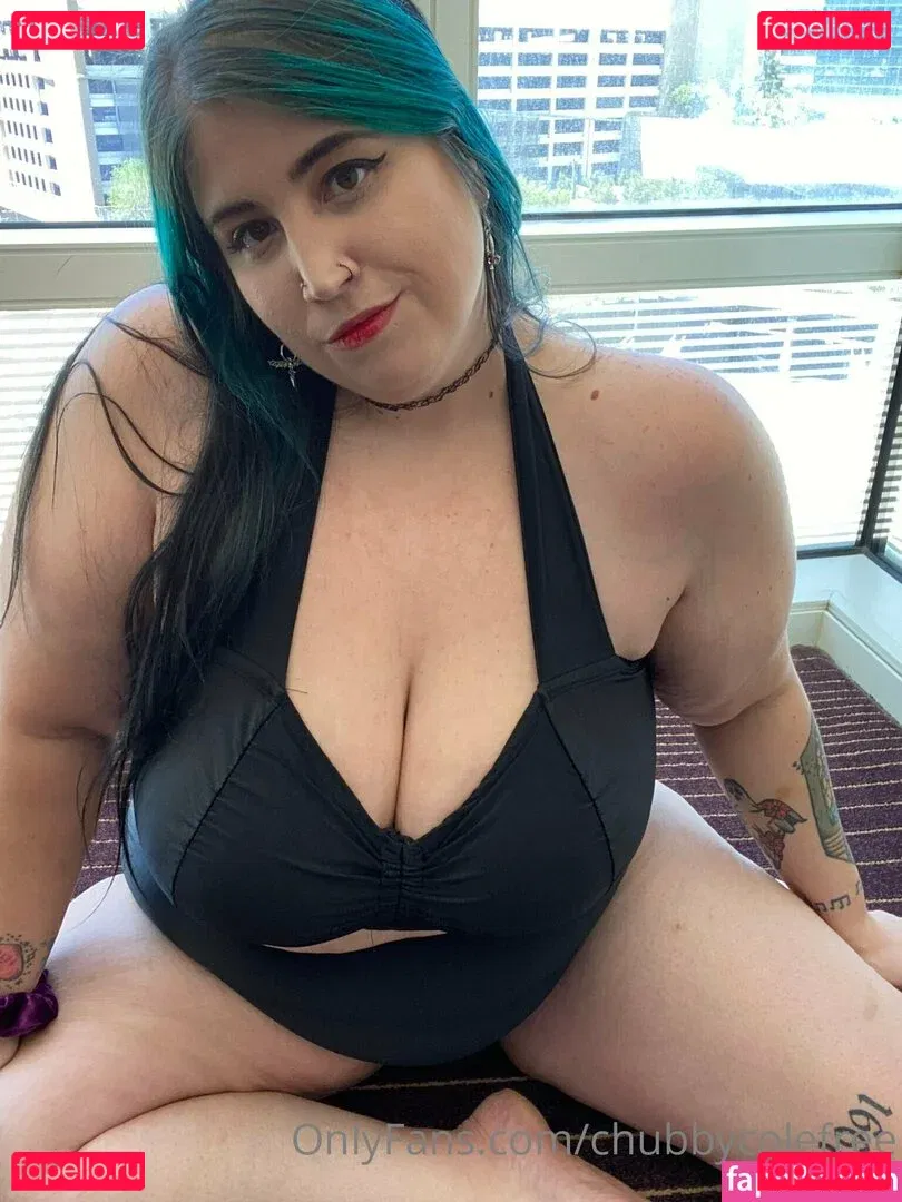 chubbycolefree Onlyfans Photo Gallery 