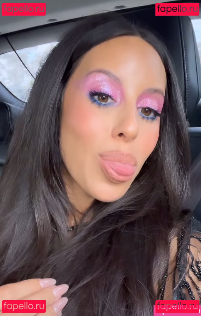 Naz Perez Nude Onlyfans Photo 6