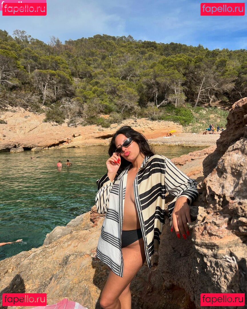 Naz Perez Nude Onlyfans Photo 5