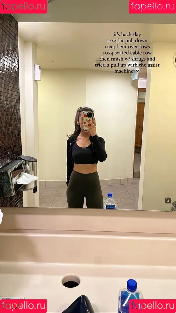 Karagii Onlyfans Photo Gallery 