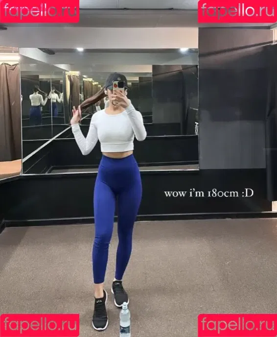 Karagii Onlyfans Photo Gallery 