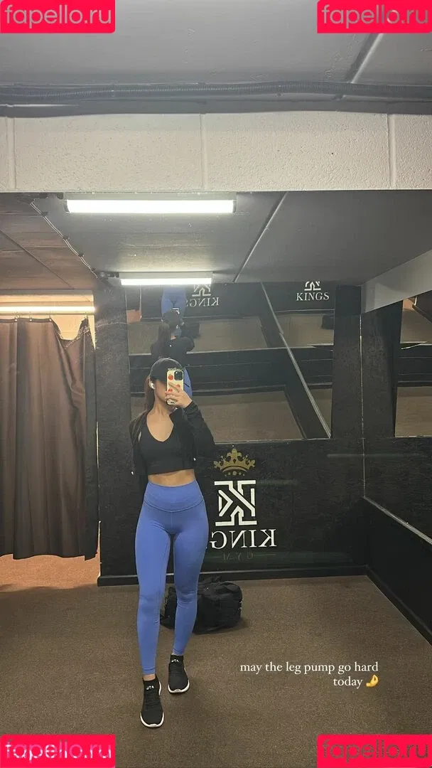 Karagii Onlyfans Photo Gallery 