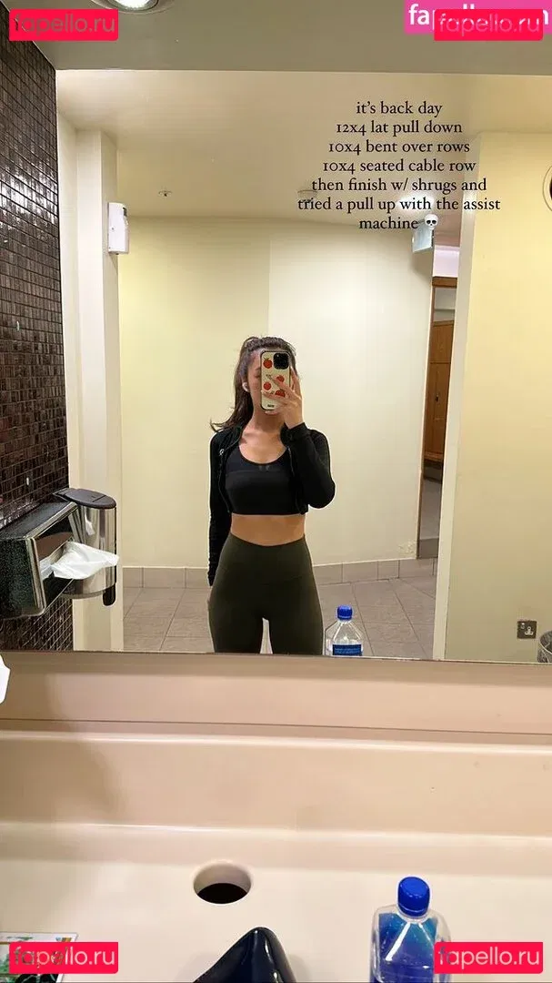 Karagii Onlyfans Photo Gallery 