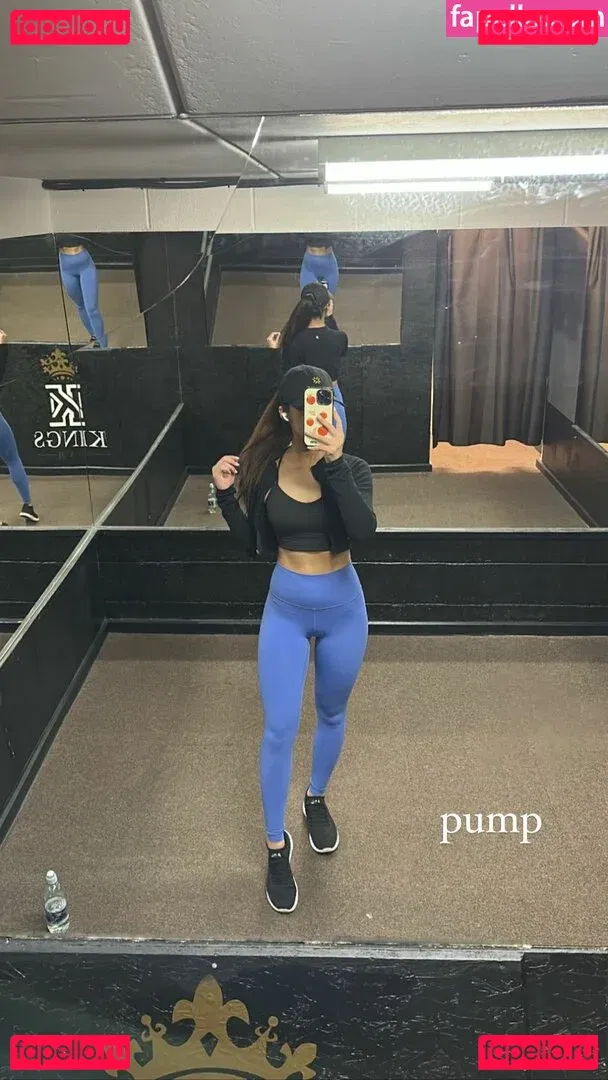 Karagii Onlyfans Photo Gallery 