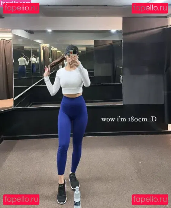 Karagii Onlyfans Photo Gallery 