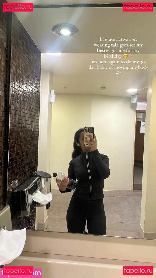 Karagii Onlyfans Photo Gallery 