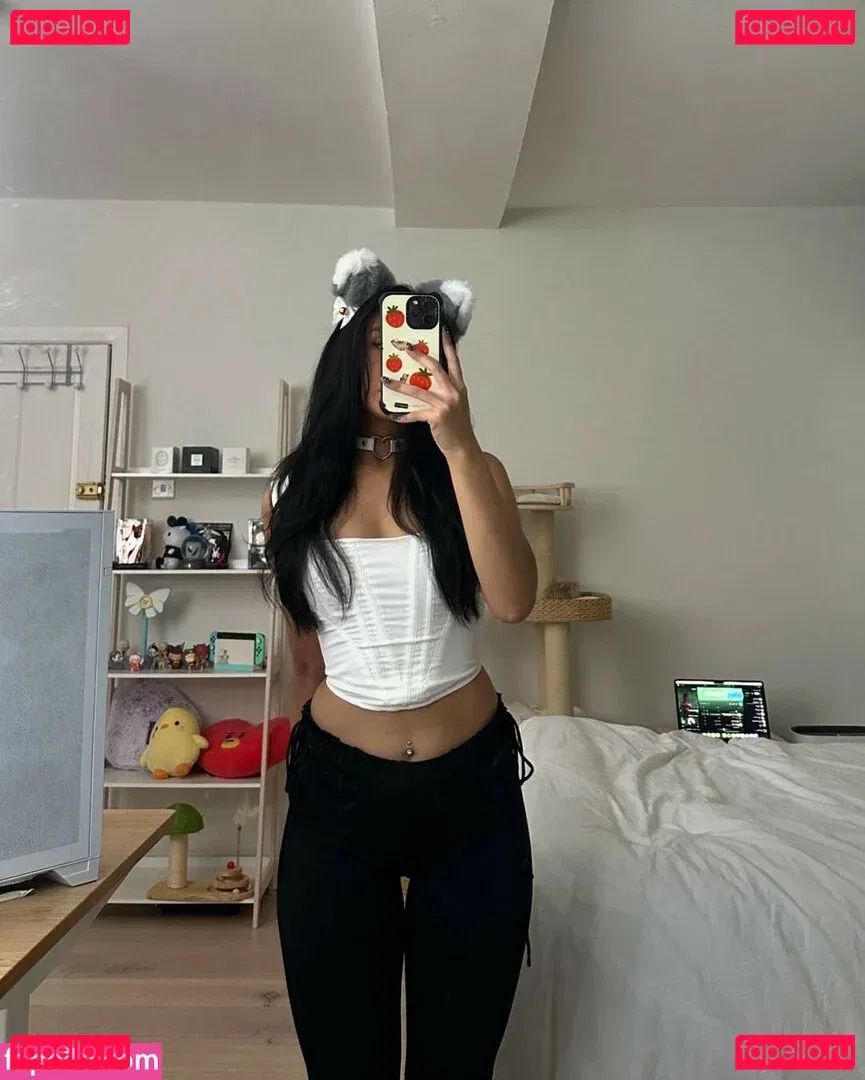 Karagii Onlyfans Photo Gallery 