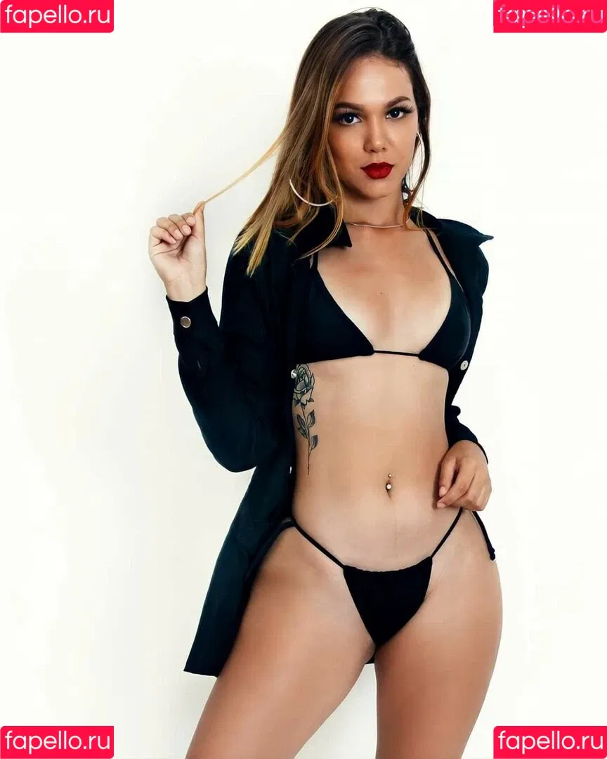Nicole Francinni Onlyfans Photo Gallery 