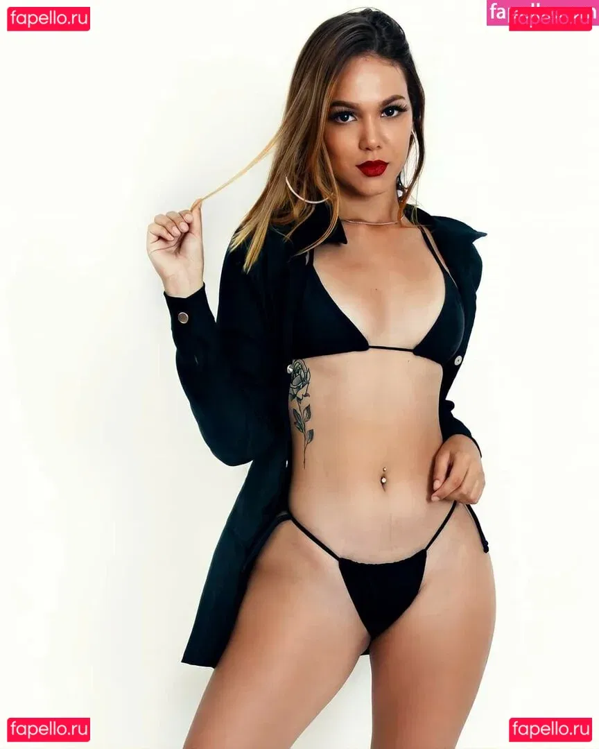 Nicole Francinni Onlyfans Photo Gallery 