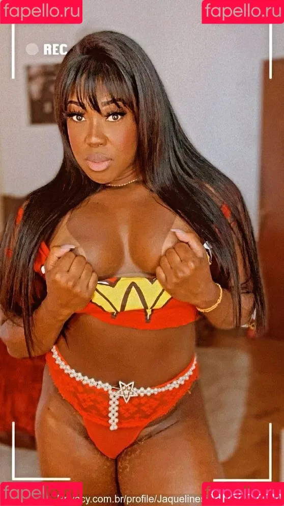 Jaqueline Silva Onlyfans Photo Gallery 