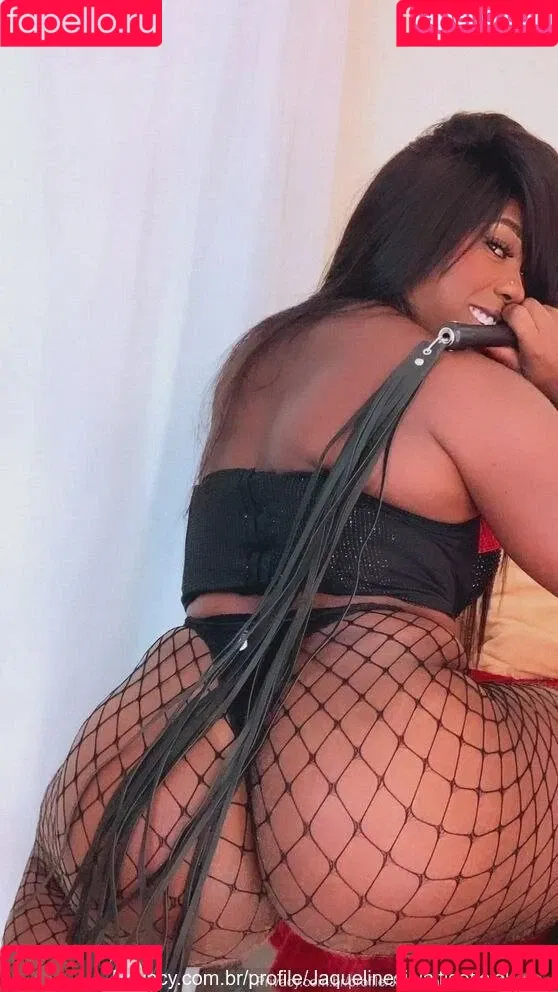 Jaqueline Silva Onlyfans Photo Gallery 