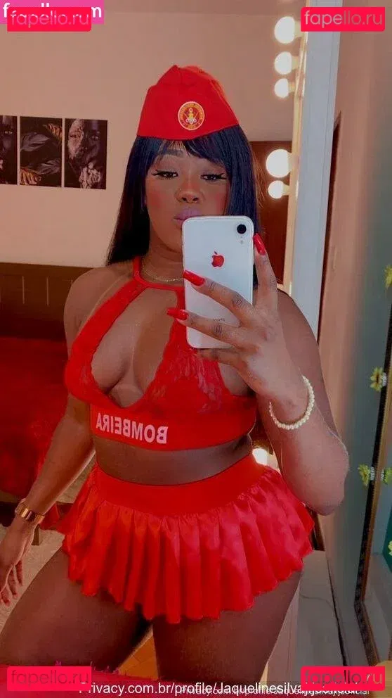 Jaqueline Silva Onlyfans Photo Gallery 