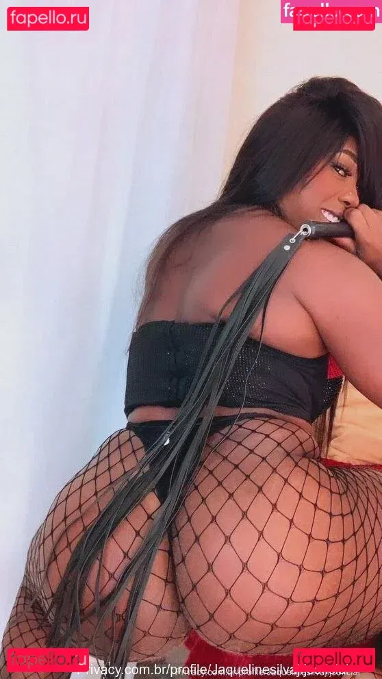 Jaqueline Silva Onlyfans Photo Gallery 
