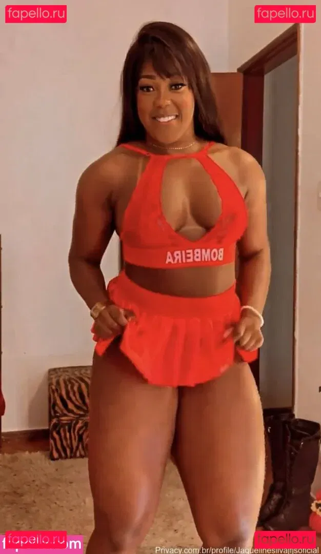 Jaqueline Silva Onlyfans Photo Gallery 