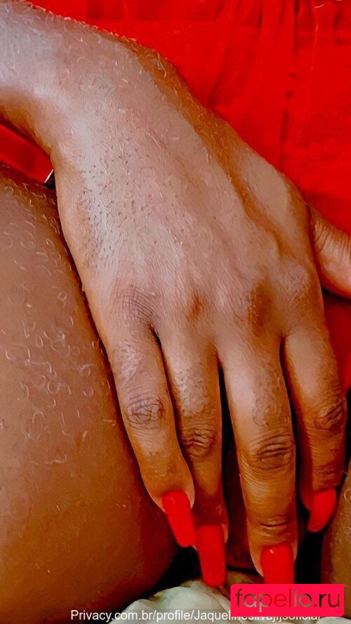 Jaqueline Silva Nude Onlyfans Photo 38