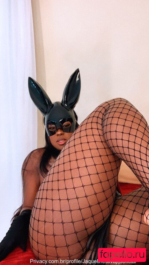 Jaqueline Silva Nude Onlyfans Photo 32