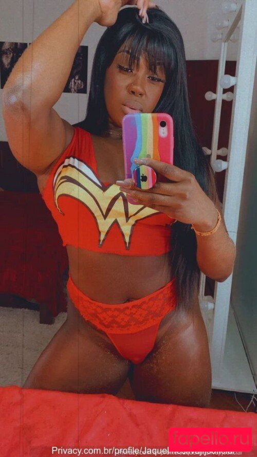 Jaqueline Silva Nude Onlyfans Photo 20