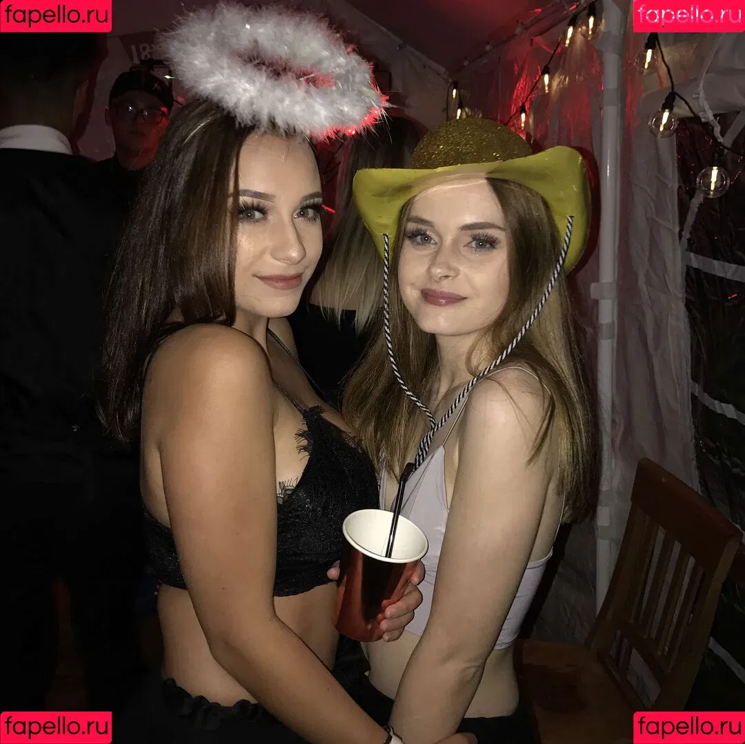 Grace Baker Onlyfans Photo Gallery 
