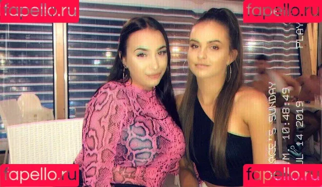 Grace Baker Onlyfans Photo Gallery 