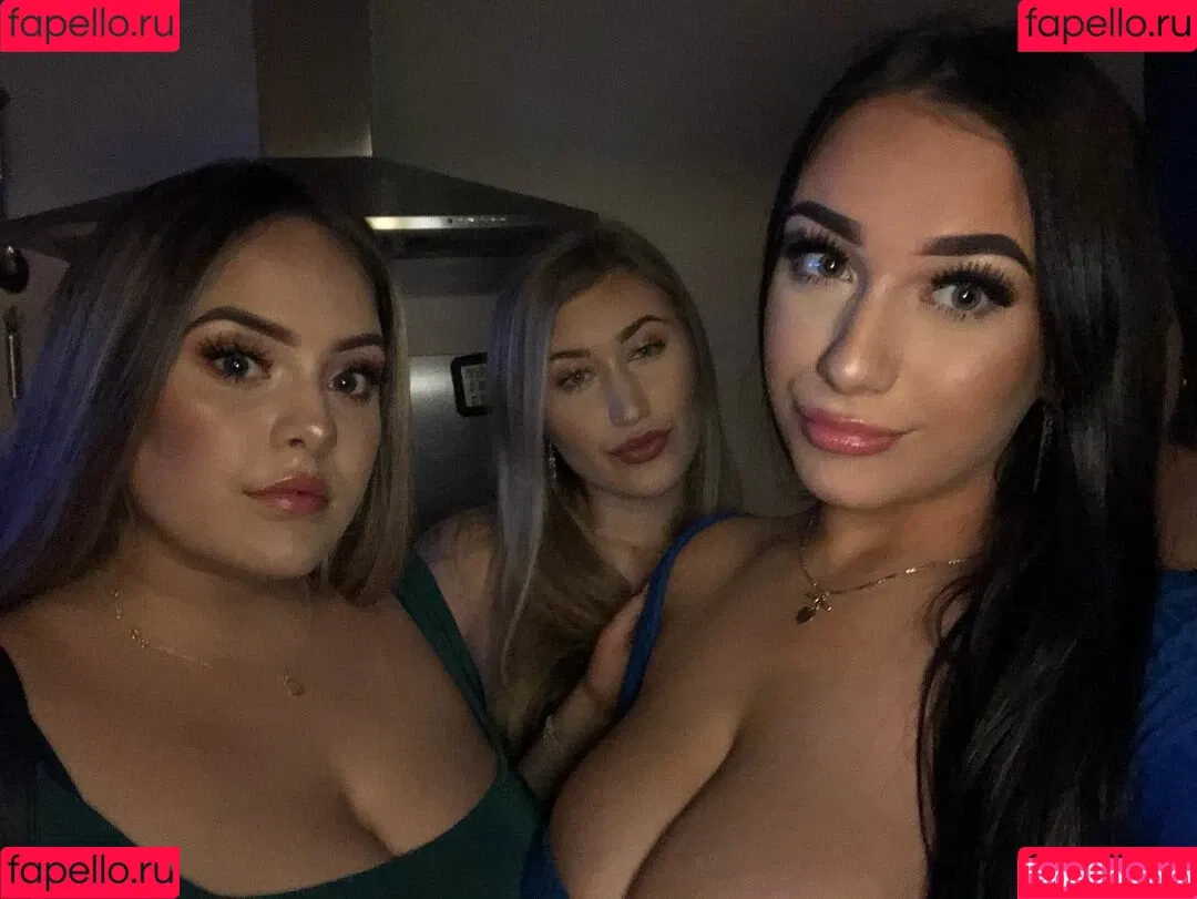 Grace Baker Onlyfans Photo Gallery 