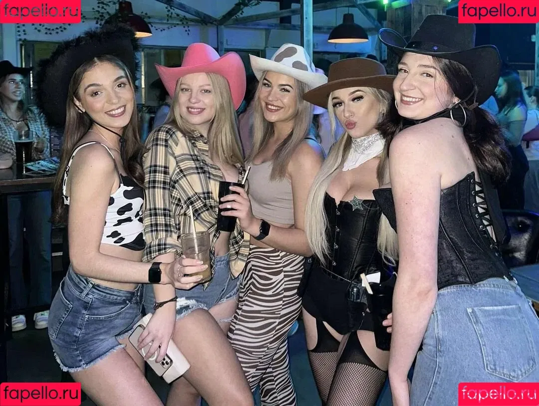 Grace Baker Onlyfans Photo Gallery 