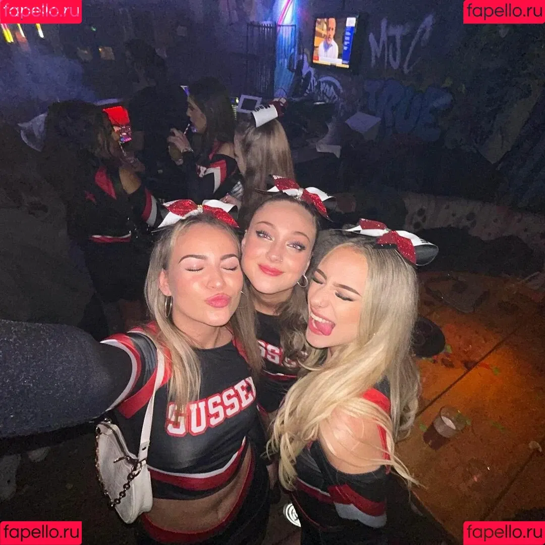 Grace Baker Onlyfans Photo Gallery 