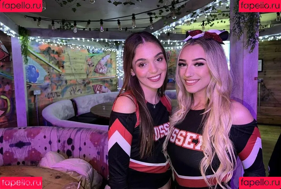 Grace Baker Onlyfans Photo Gallery 