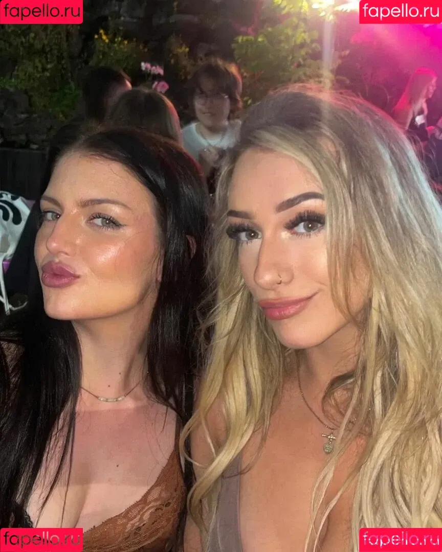 Grace Baker Onlyfans Photo Gallery 