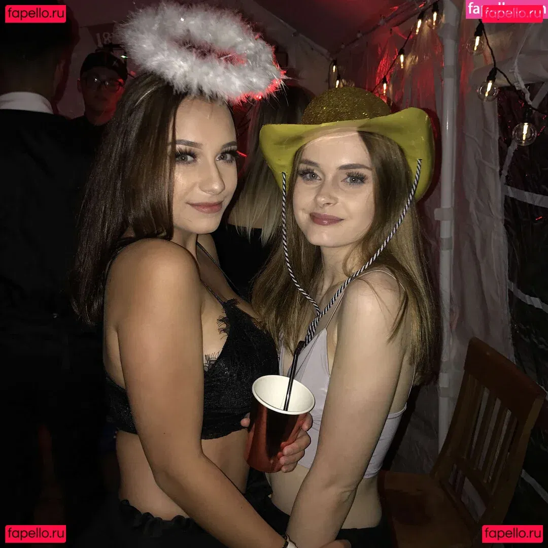 Grace Baker Onlyfans Photo Gallery 