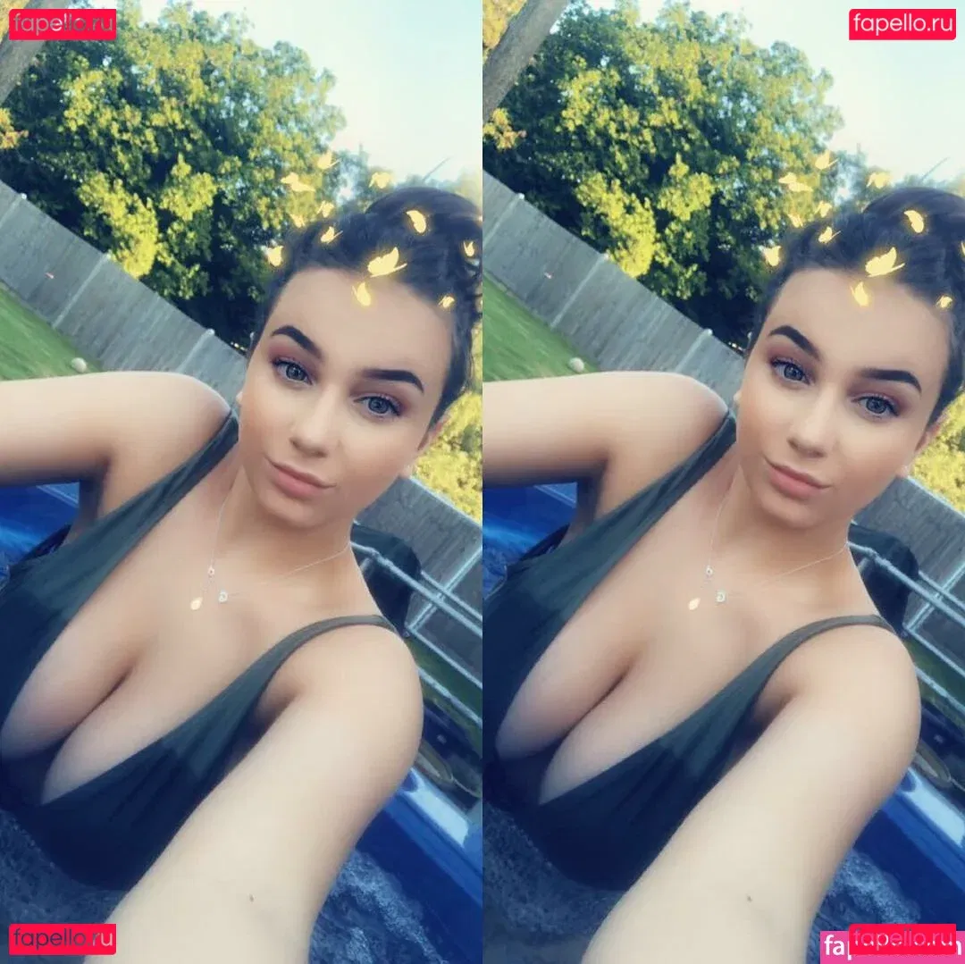 Grace Baker Onlyfans Photo Gallery 