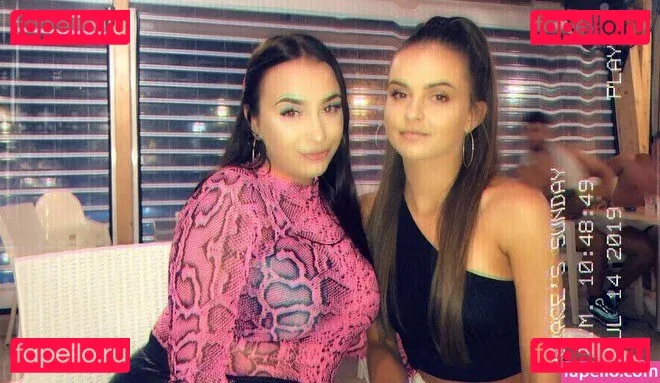 Grace Baker Onlyfans Photo Gallery 