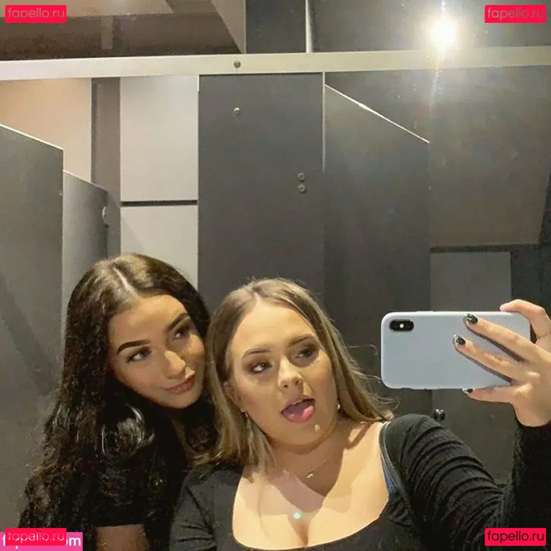 Grace Baker Onlyfans Photo Gallery 