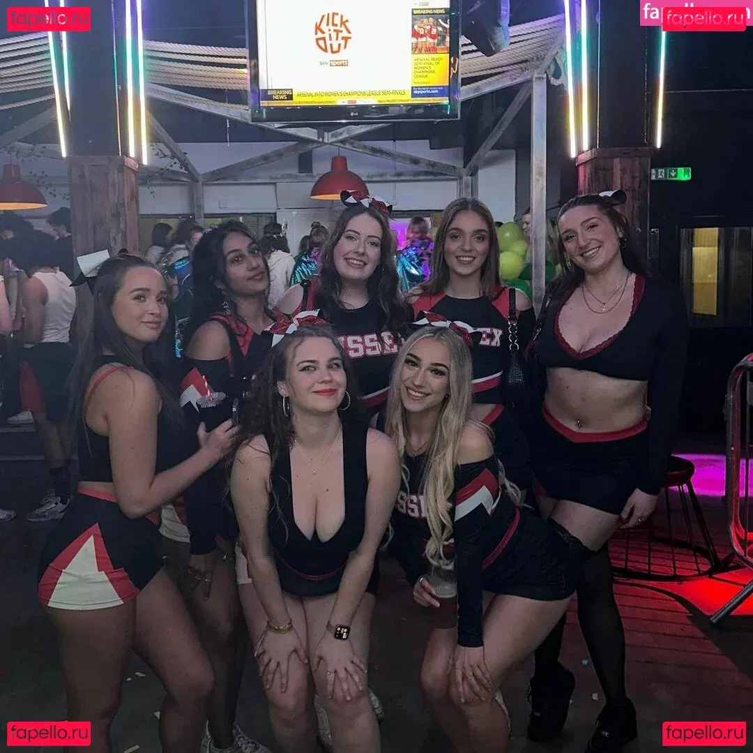 Grace Baker Onlyfans Photo Gallery 