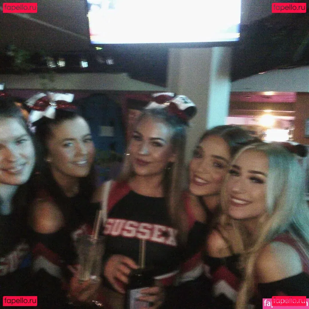 Grace Baker Onlyfans Photo Gallery 